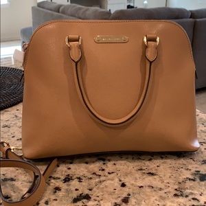 MK tan bag 💼
